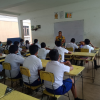 A skill-based drug prevention program for students of Homagama Panagoda Parakrama Vidyalaya.